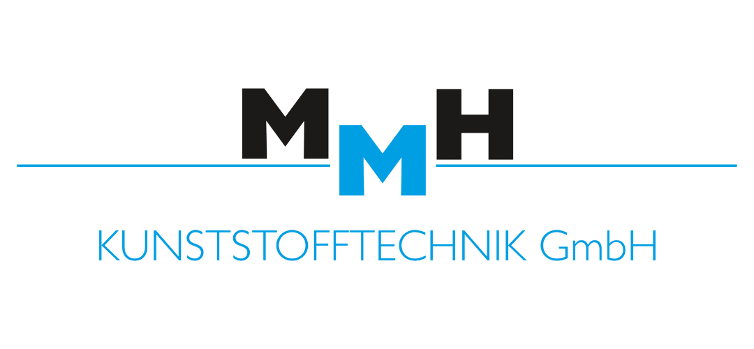 Logo MMH Kunststofftechnik GmbH